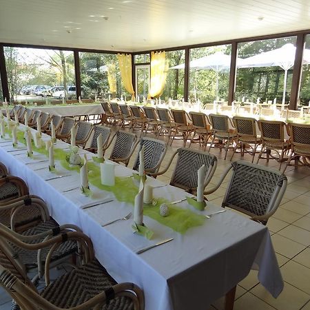 Hotel Bad Schmiedeberger Hof 외부 사진