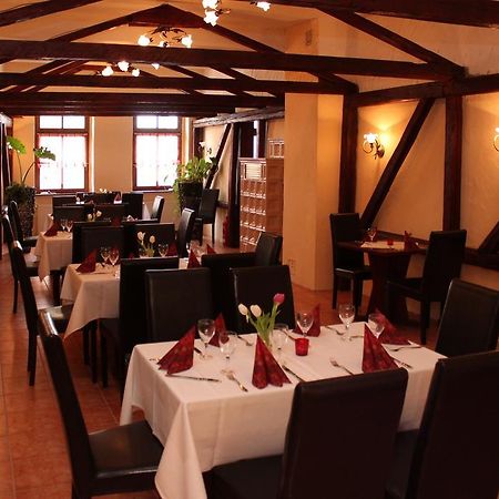 Hotel Bad Schmiedeberger Hof 외부 사진