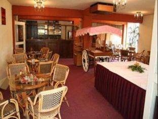 Hotel Bad Schmiedeberger Hof 외부 사진