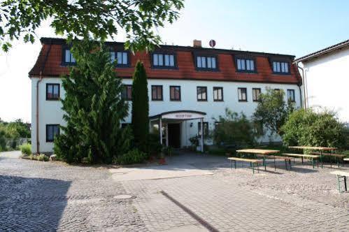 Hotel Bad Schmiedeberger Hof 외부 사진