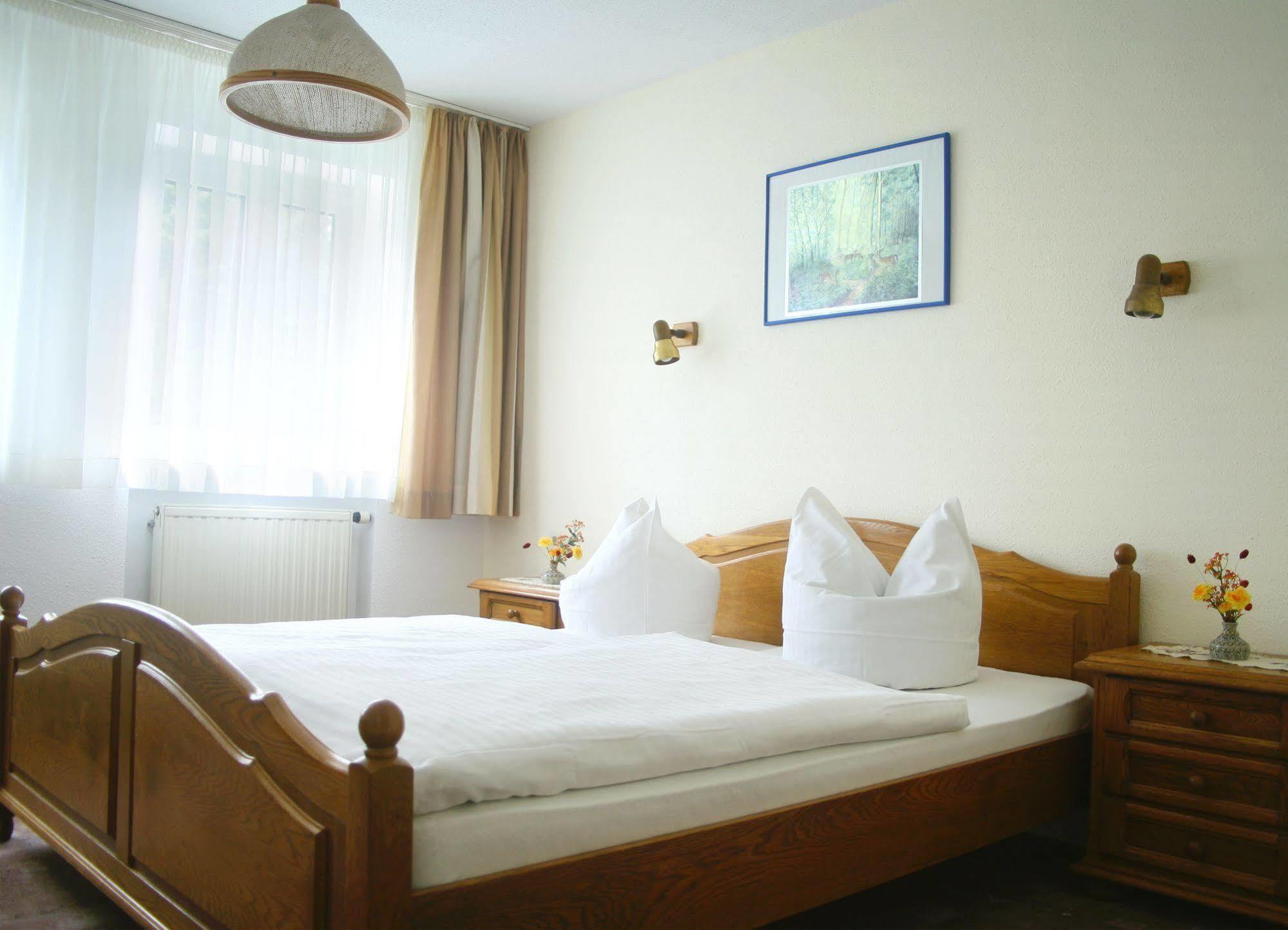 Hotel Bad Schmiedeberger Hof 객실 사진