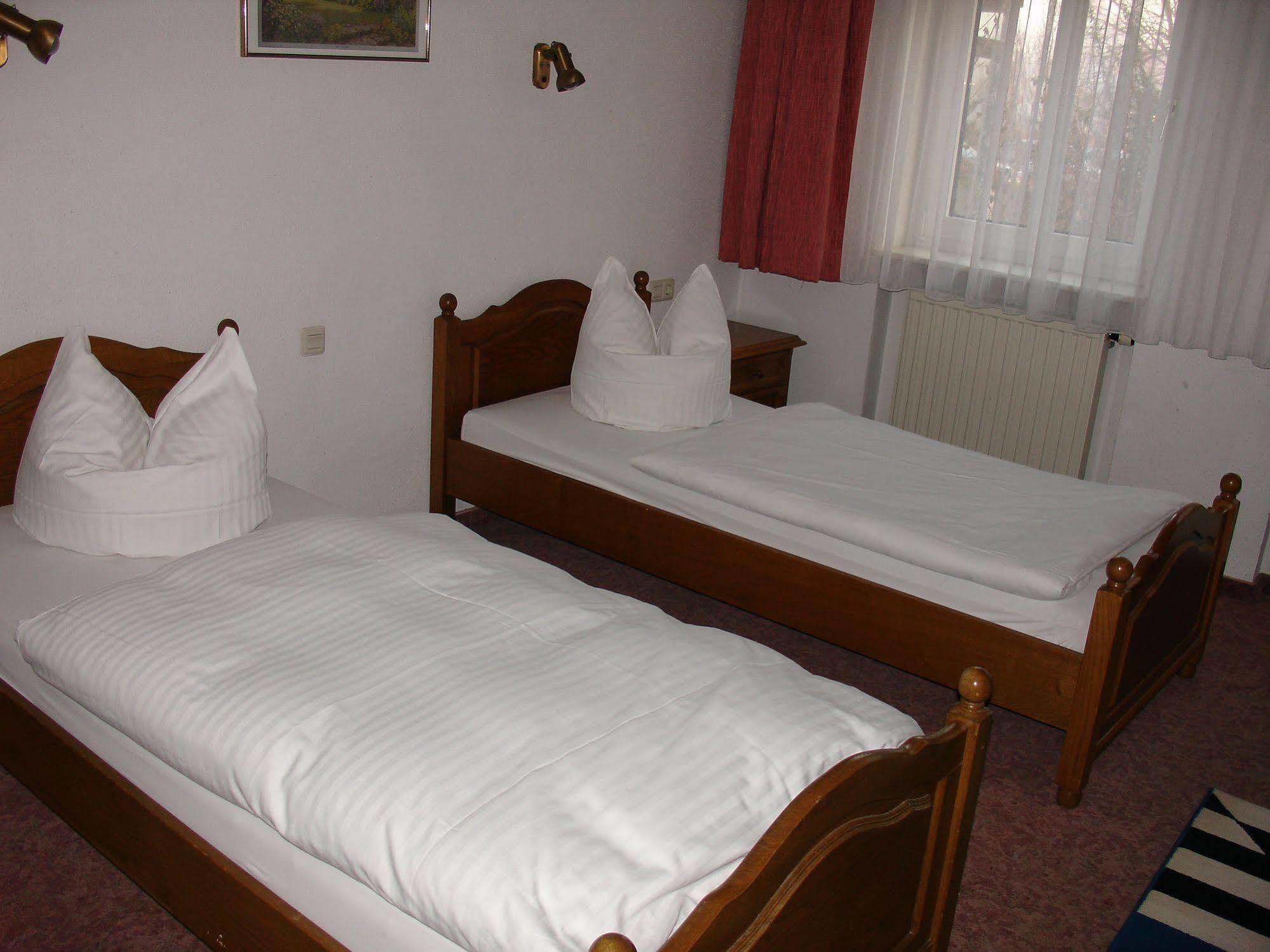 Hotel Bad Schmiedeberger Hof 외부 사진
